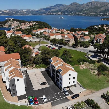 Irena Apartment No 2 Cavtat Exterior photo