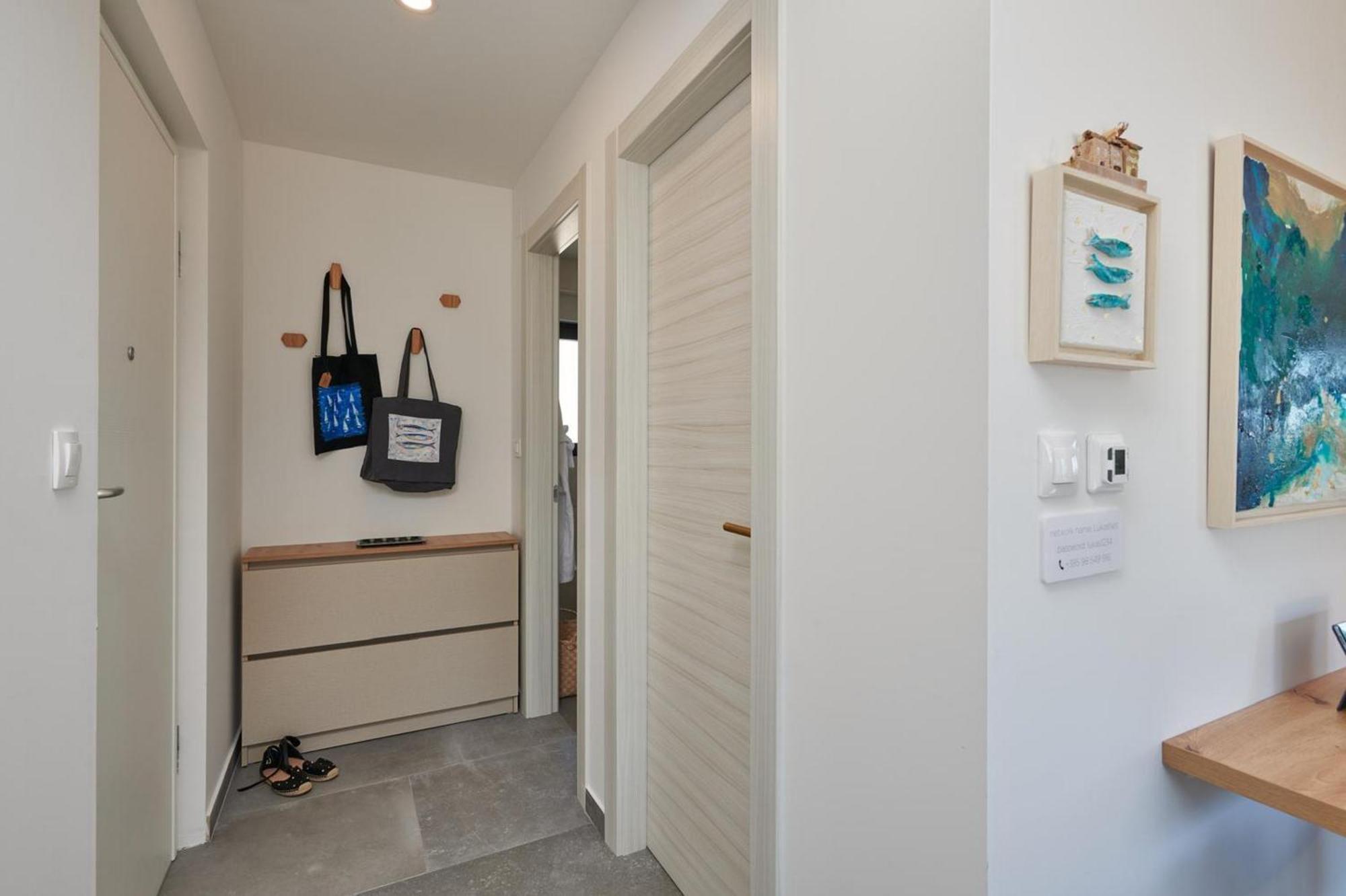 Irena Apartment No 2 Cavtat Exterior photo