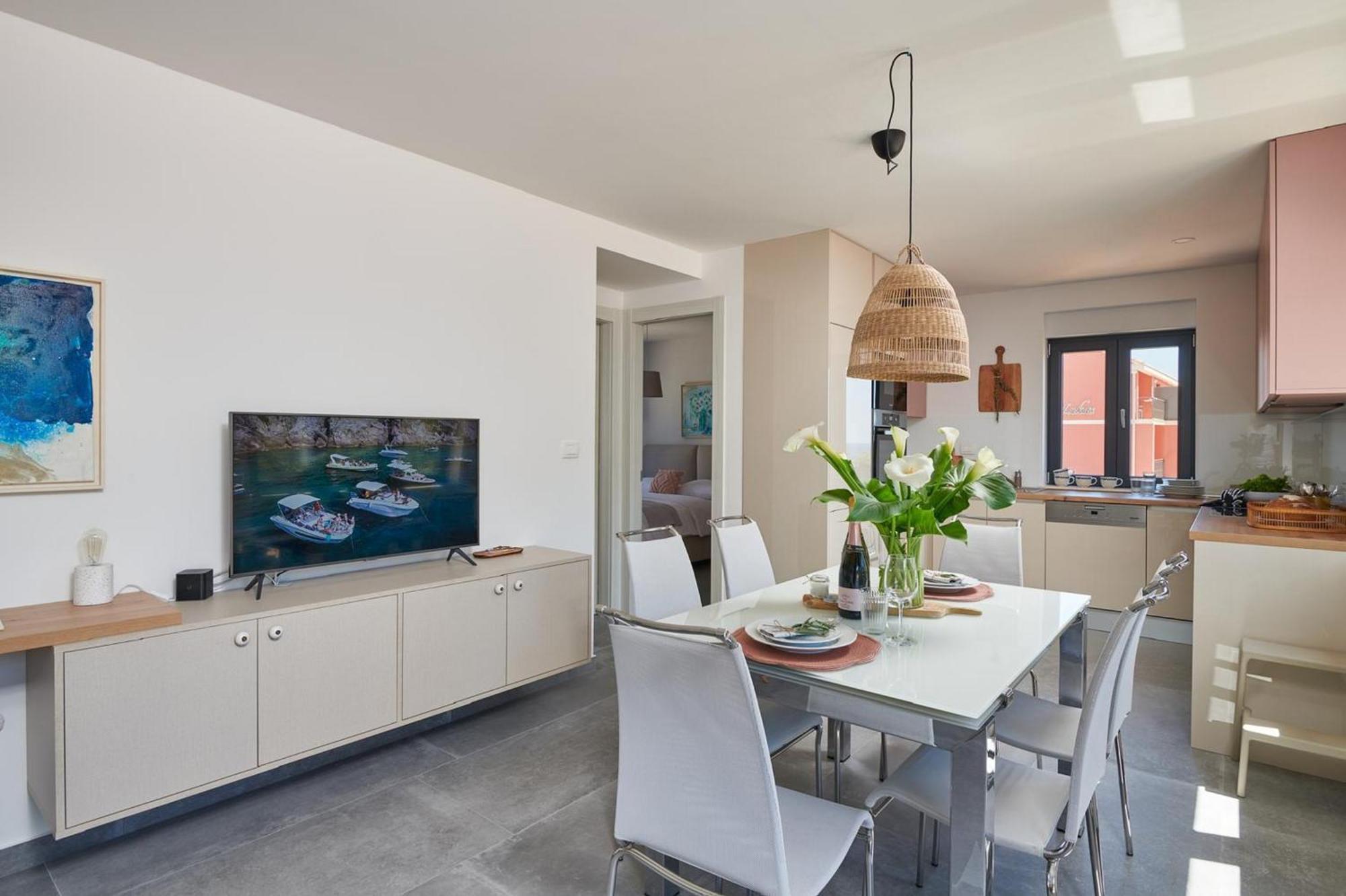 Irena Apartment No 2 Cavtat Exterior photo